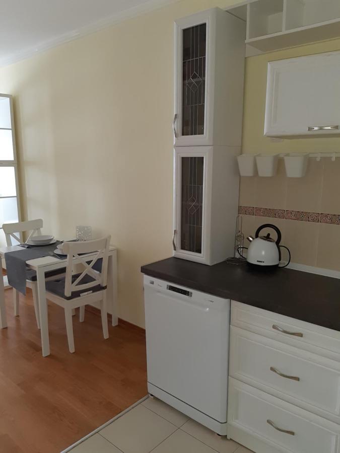 Apartment Sunflower021 Novi Sad Esterno foto
