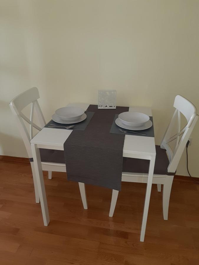 Apartment Sunflower021 Novi Sad Esterno foto