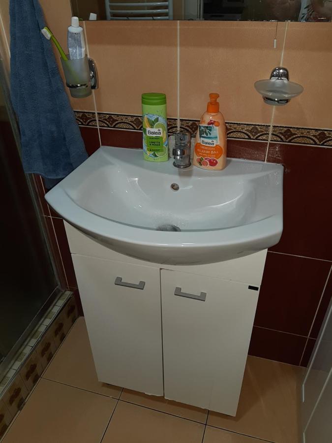 Apartment Sunflower021 Novi Sad Esterno foto
