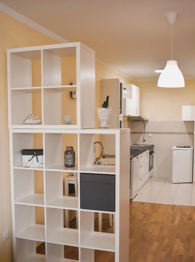 Apartment Sunflower021 Novi Sad Esterno foto