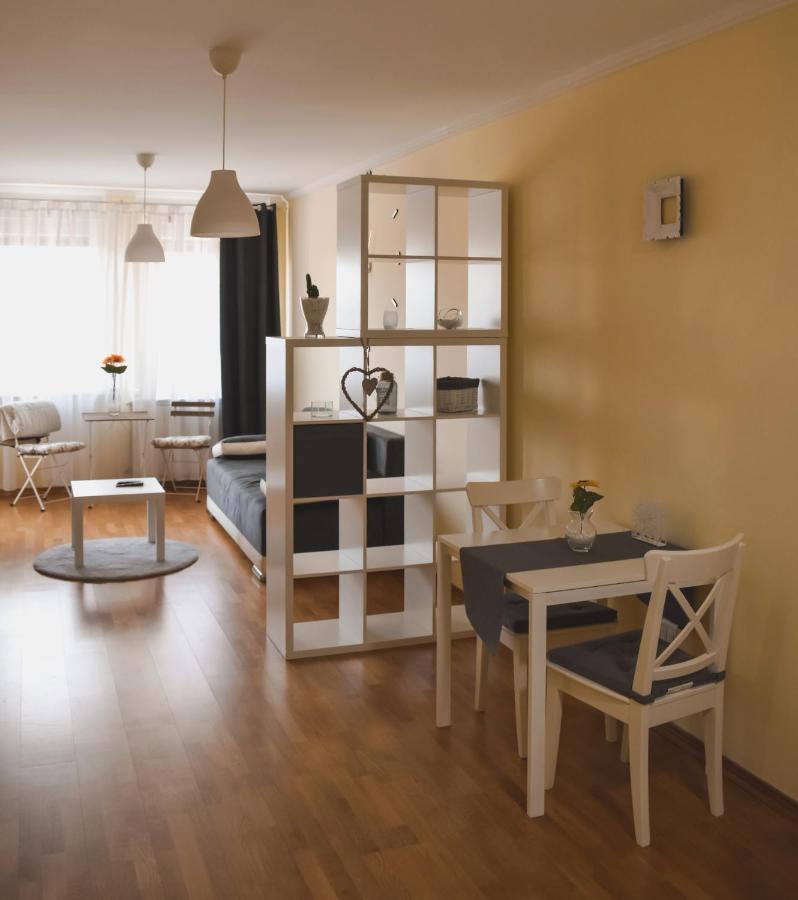 Apartment Sunflower021 Novi Sad Esterno foto