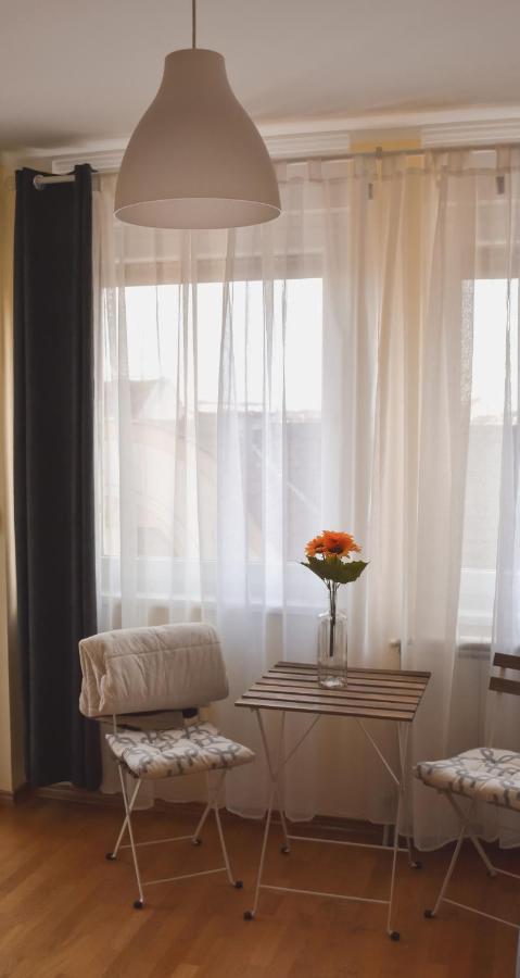 Apartment Sunflower021 Novi Sad Esterno foto