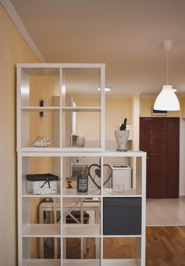 Apartment Sunflower021 Novi Sad Esterno foto