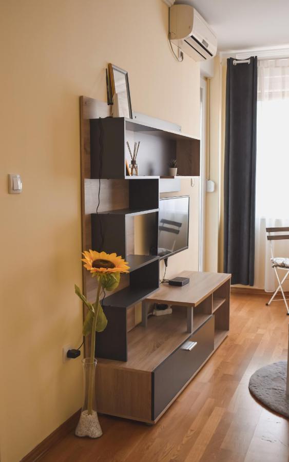 Apartment Sunflower021 Novi Sad Esterno foto