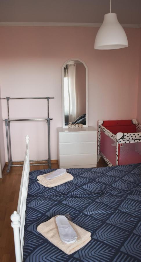 Apartment Sunflower021 Novi Sad Esterno foto