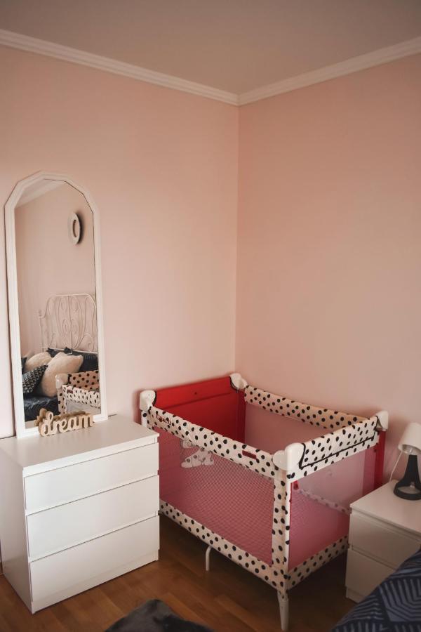 Apartment Sunflower021 Novi Sad Esterno foto