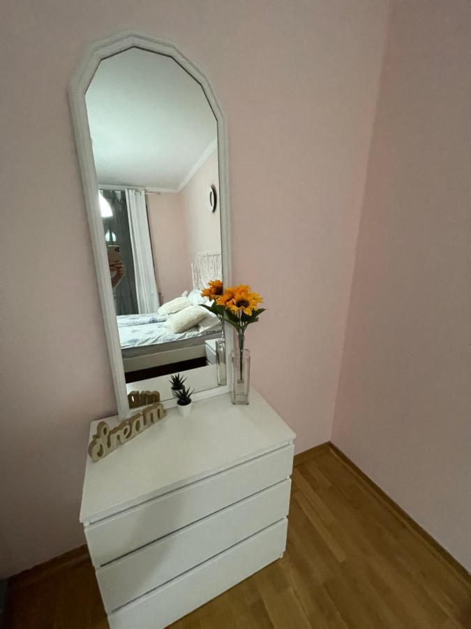 Apartment Sunflower021 Novi Sad Esterno foto