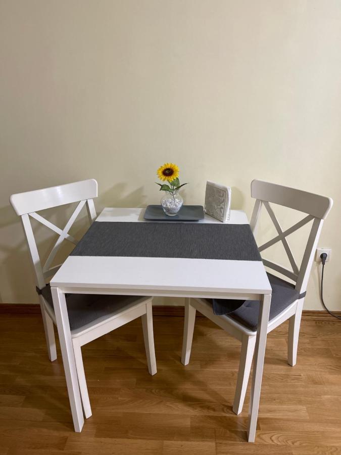 Apartment Sunflower021 Novi Sad Esterno foto