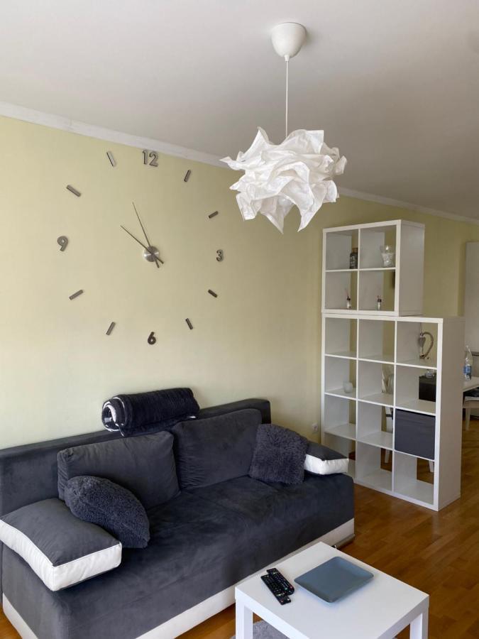 Apartment Sunflower021 Novi Sad Esterno foto
