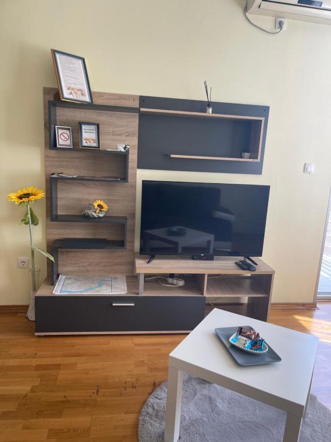 Apartment Sunflower021 Novi Sad Esterno foto