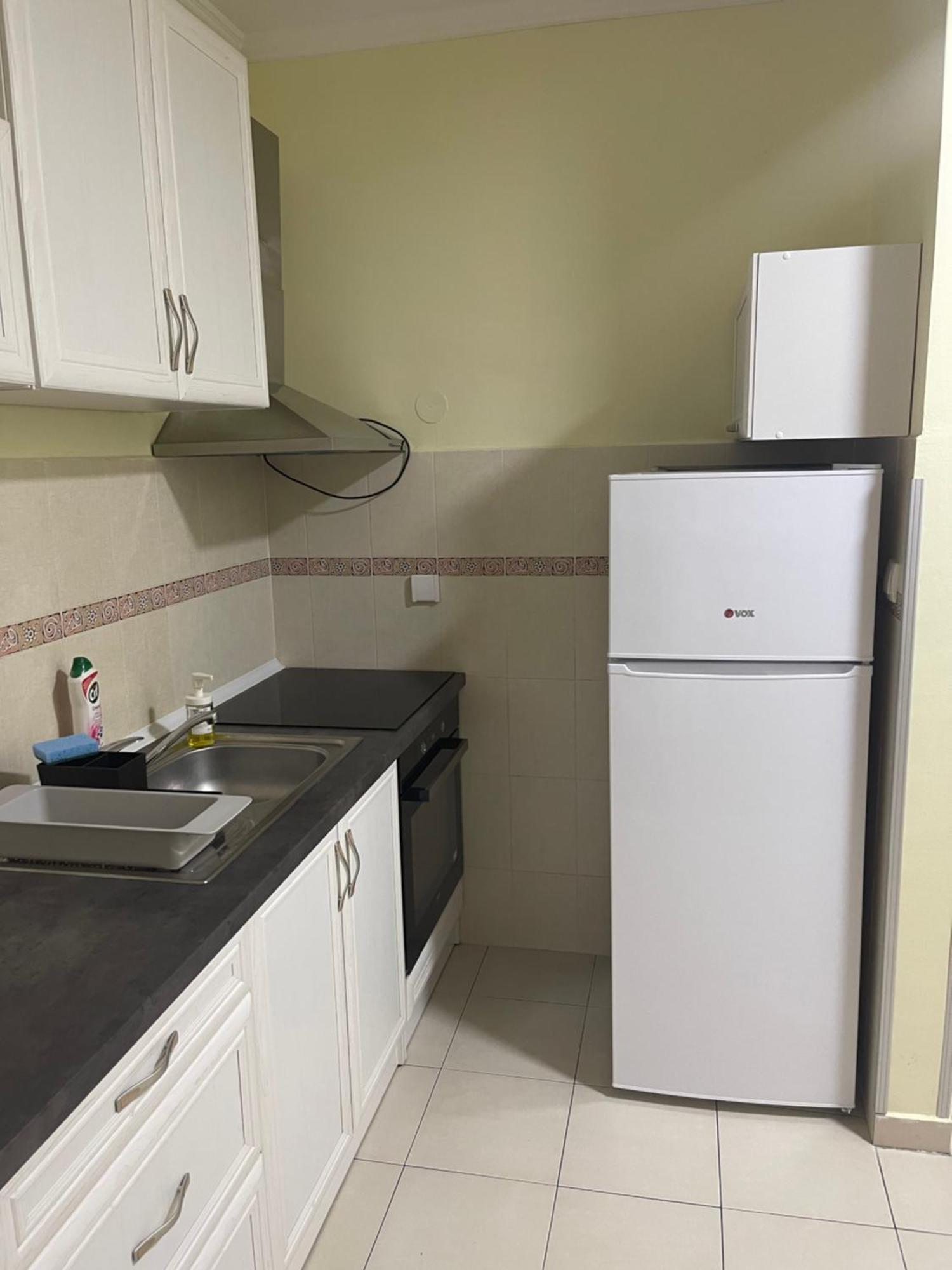 Apartment Sunflower021 Novi Sad Esterno foto